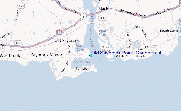 Read reviews and discover pricing and availability on caring.com. Old Saybrook Point, Connecticut Tide Station Location Guide