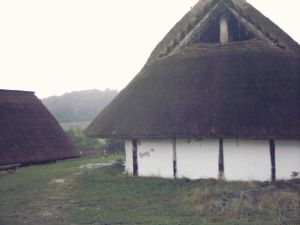 Ein refugium, das zum wohnen mit homeoffice und leben einlädt. Reisebericht Bayerischer Wald