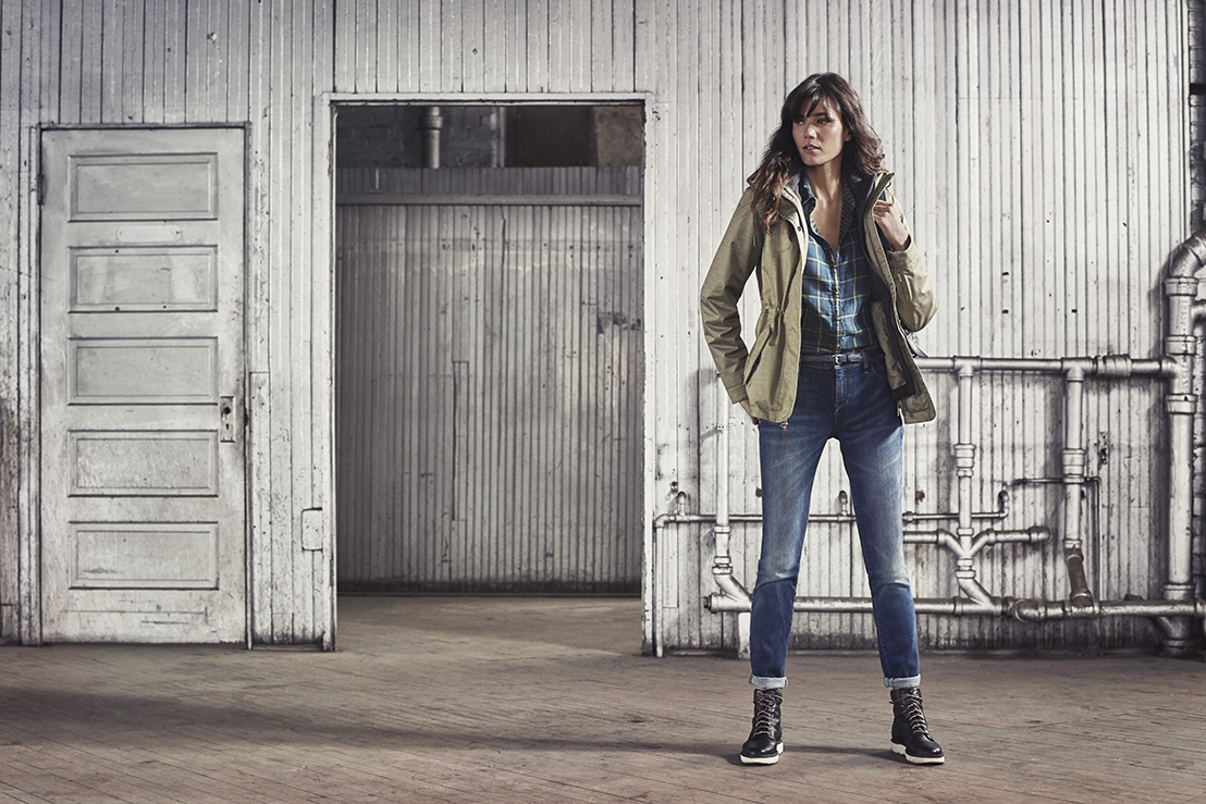 If your back and lower body hurt from sitting, you're not alone. Trend Watch: Sneaker Boots For Women - Timberland - Malaysia