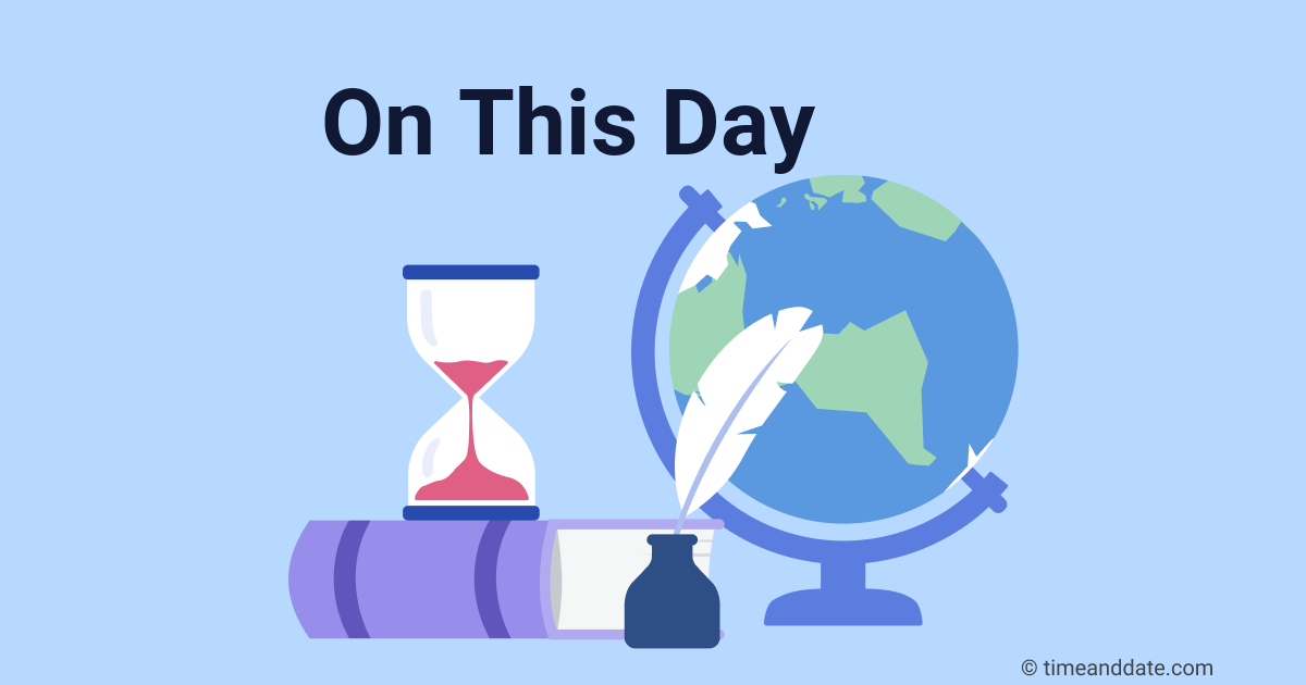 On this day in monserrate, puerto rico 00763 sunrise will occur at 06:12 am and sunset will occur at 06:33 pm (local time). On This Day September 8