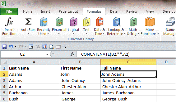 If num_chars is not provided, it defaults to 1 . 2 Methods To Copy Excel Formula Values Demo Spreadsheet