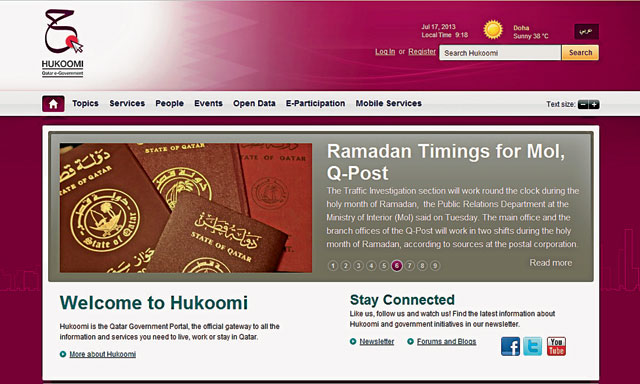 They make it easy to communicate with clients and coworkers. Doha S Best Websites Time Out Doha