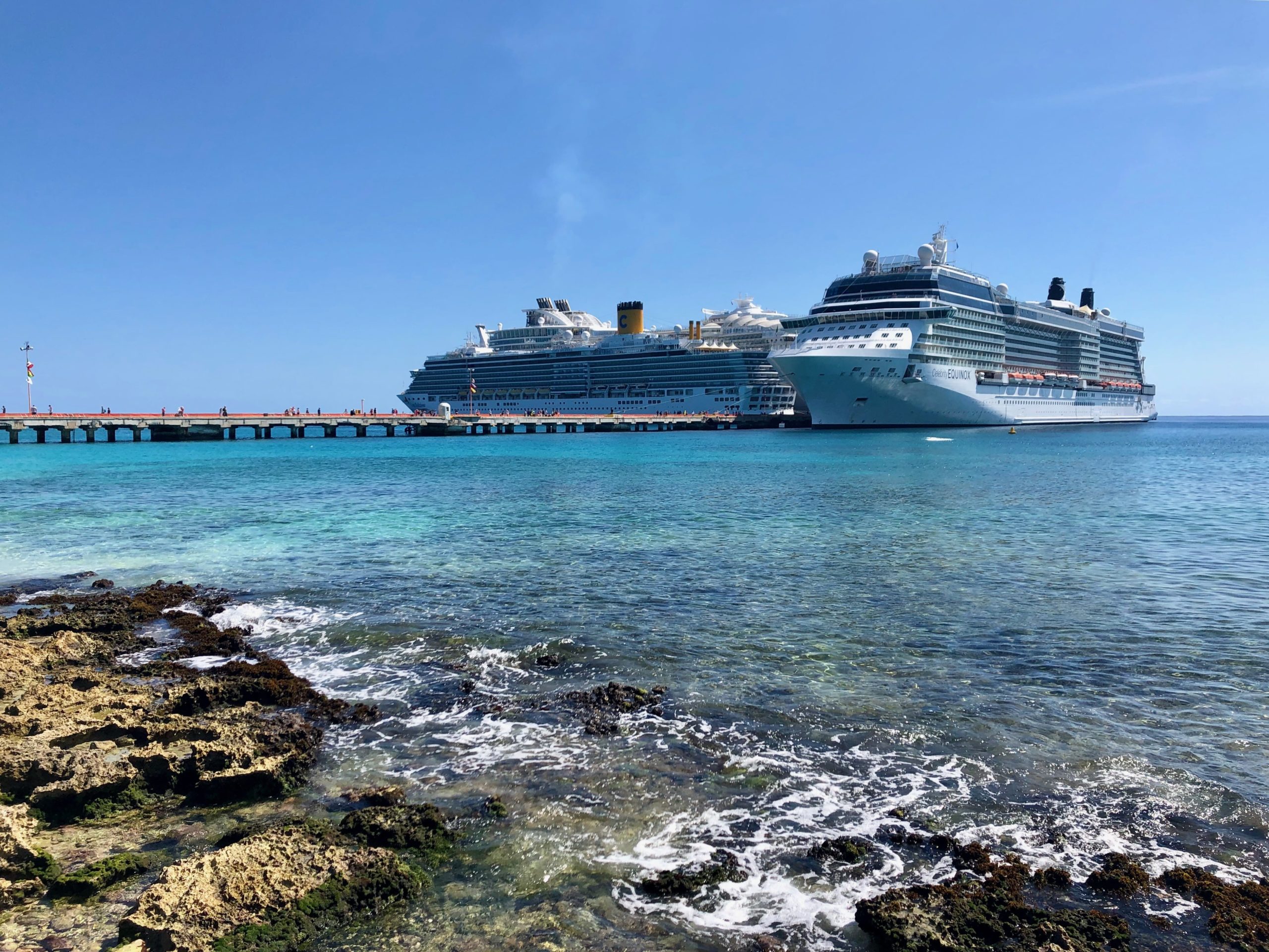 17 Things You Might Not Be Able To Do On A Cruise Including Fly A Kite Stuff Co Nz