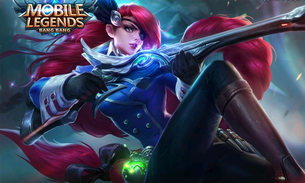 Cara buat akun baru mobile legend dapat dilakukan tanpa menghapus data. Build Item Terbaik Lesley Mobile Legends & Cara Menggunakannya