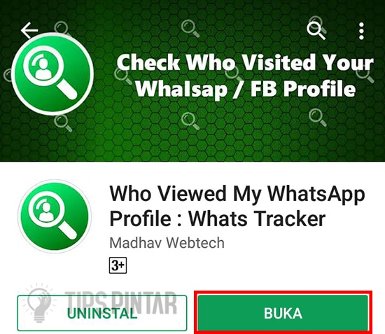 Tahun 2018 aplikasi messenger whatsapp merilis fitur whatsapp status dengan foto dan video selayaknya instagram stories dan snapchat. Cara Mengetahui Orang Yang Sering Melihat Profil Whatsapp Kita