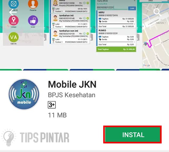 Saat ini, pihak bpjs sudah menyediakan aplikasi mobile mereka, yaitu mobile jkn. Cara Pindah Faskes Bpjs Kesehatan Online Dijamin Gampang