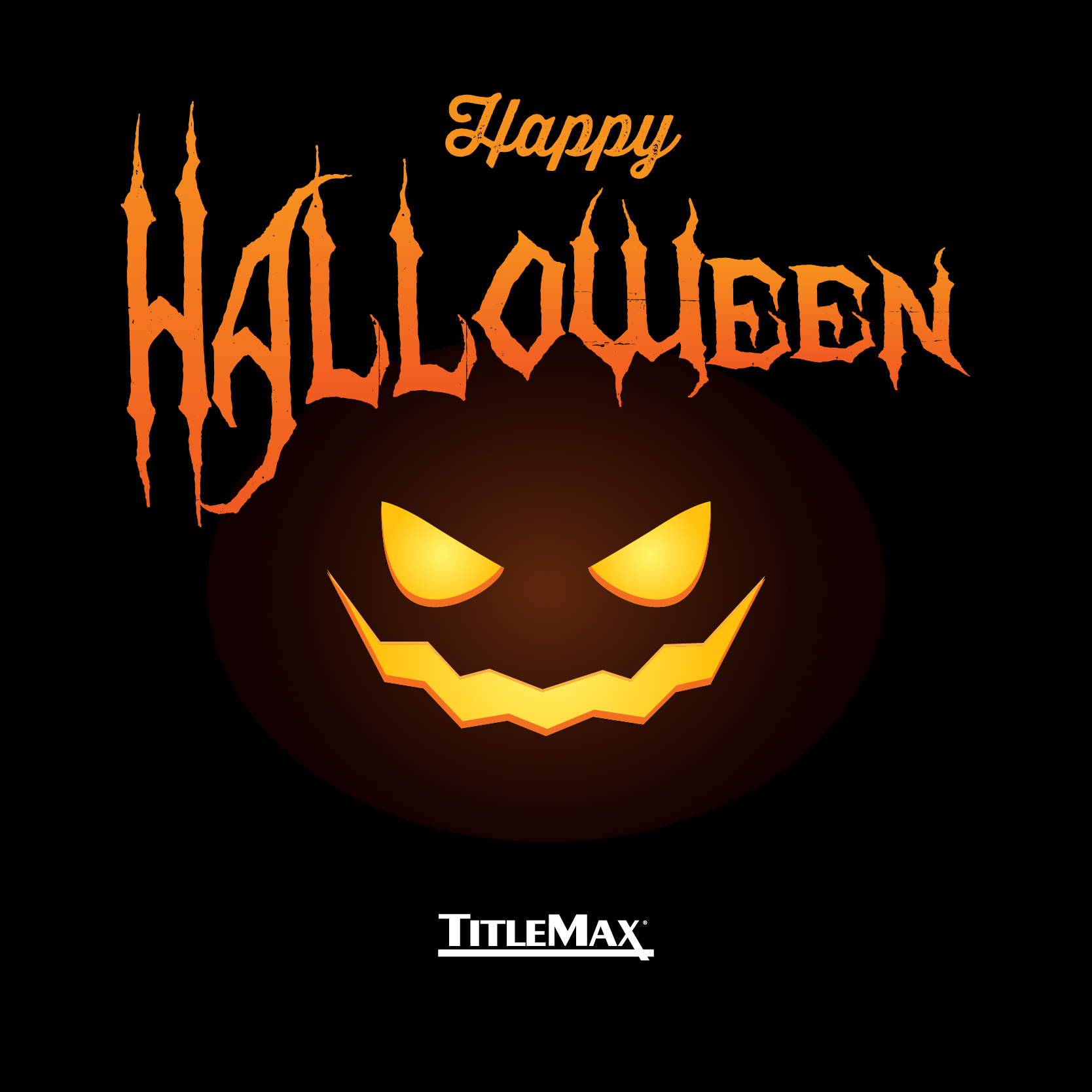 Do you go for a new car or a higher spec used model? Happy Halloween! | TitleMax