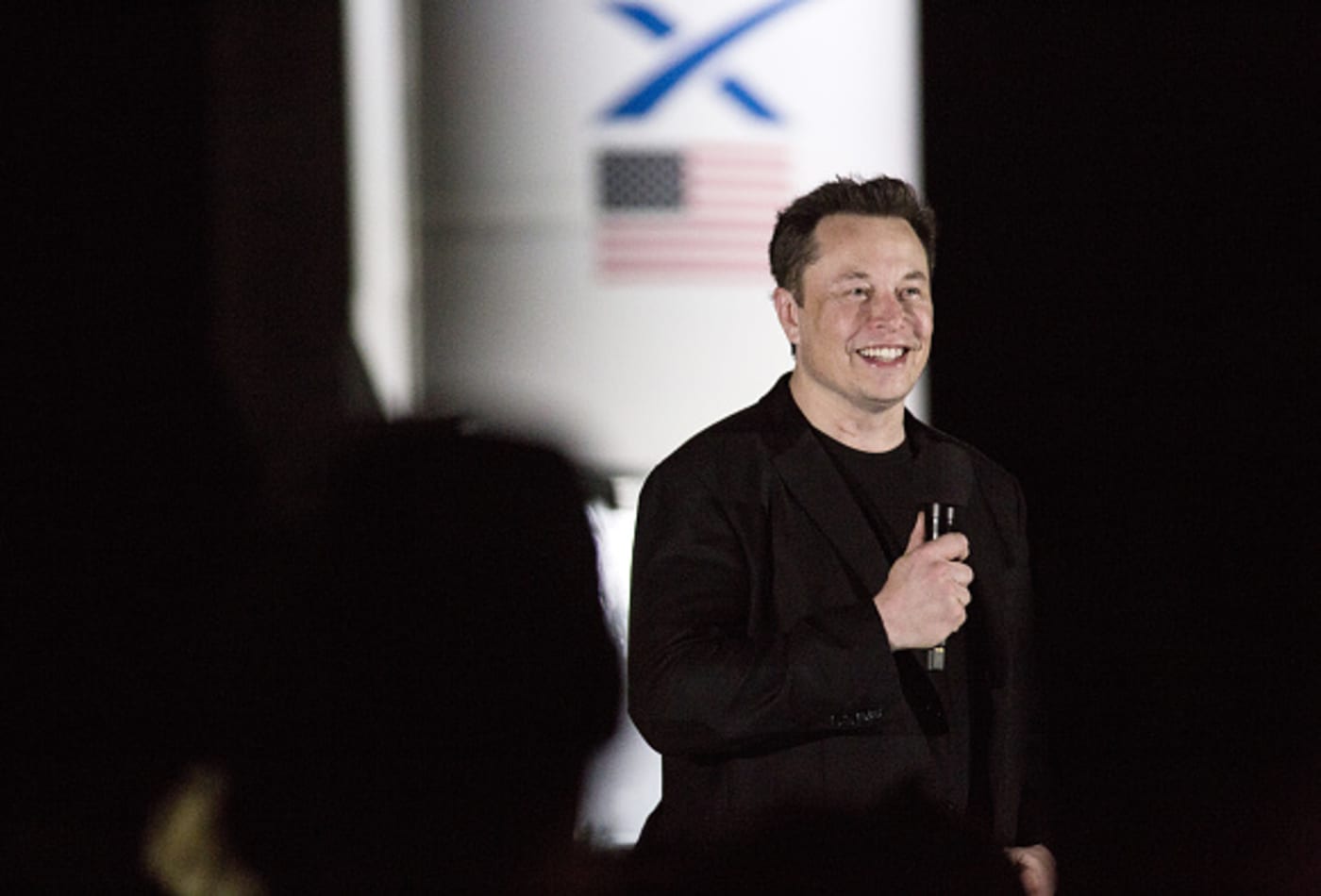 Elon Musk Verruckt Gewordener Superreicher Oder Visionar Tize Ch