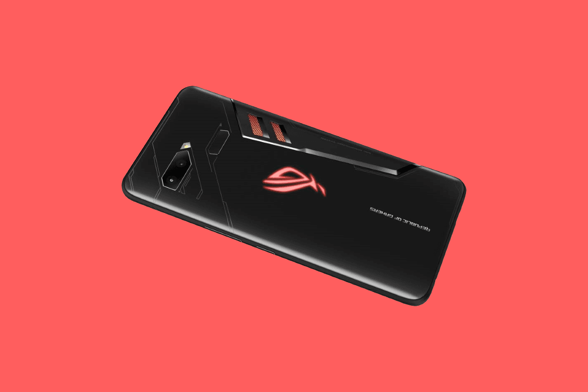 Asus ROG Phone Root Atma Ve TWRP Yükleme » Asus » Tek Bilgin