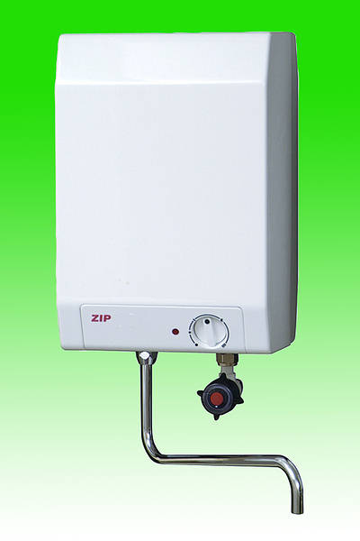 In an ideal world, money would grow on trees and all bathrooms would be huge. Over Sink Water Heaters - Vented