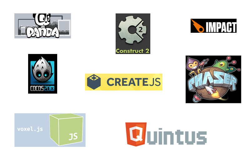 The one where you dread even a polite conversat. 10 Best Javascript And Html5 Game Engines Tl Dev Tech