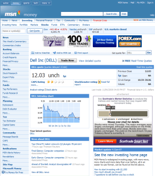 Click on quotes under the masthead or use the quotes link available from the my tools section (figure 1: Tms Software Tadvstringgrid Example