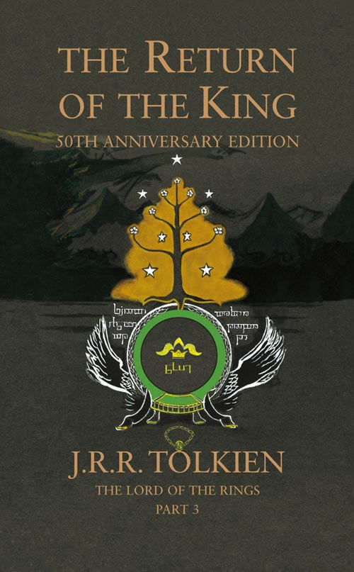 When drafts of the silmarillion were published in morgoth's ring it was discovered that . Books by J.R.R. Tolkien - Tolkien reading order