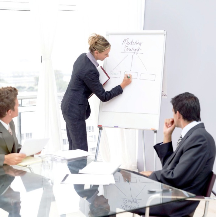 Penting! Tugas Marketing yang Musti Dikuasai Pebisnis!