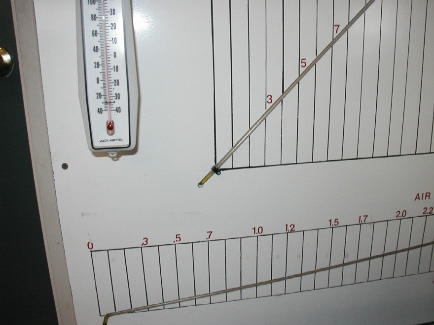 I vowed that when i grew up, i would never settle for an awkward. Woodwork Homemade Flow Bench Plans PDF Plans