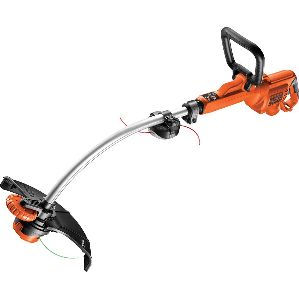 Get price drop alerts on favorite products with our price drop notification tool. Black & Decker GL9035 Heavy Duty Grass Trimmer 350mm