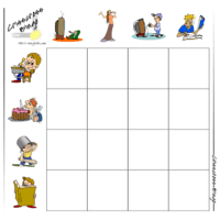 Go to our board games and board game templates page for the materials themselves. Esl Teacher Talk Esl Podcasts For Teachers Blog Archive The Audio Lingual Method And How We Can Use It