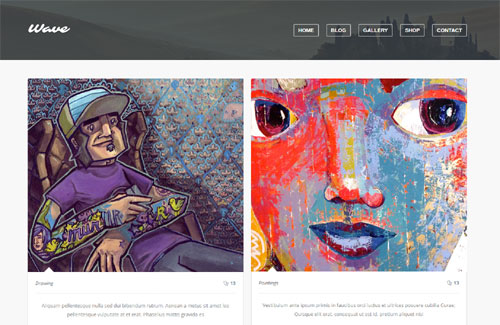 Kunstler Homepage Erstellen So Geht S Ganz Einfach