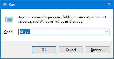 Why looking for a laptop with both ssd and hdd? Find If Your Drive Is Ssd Or Hdd In Windows 10 8 7 Password Recovery