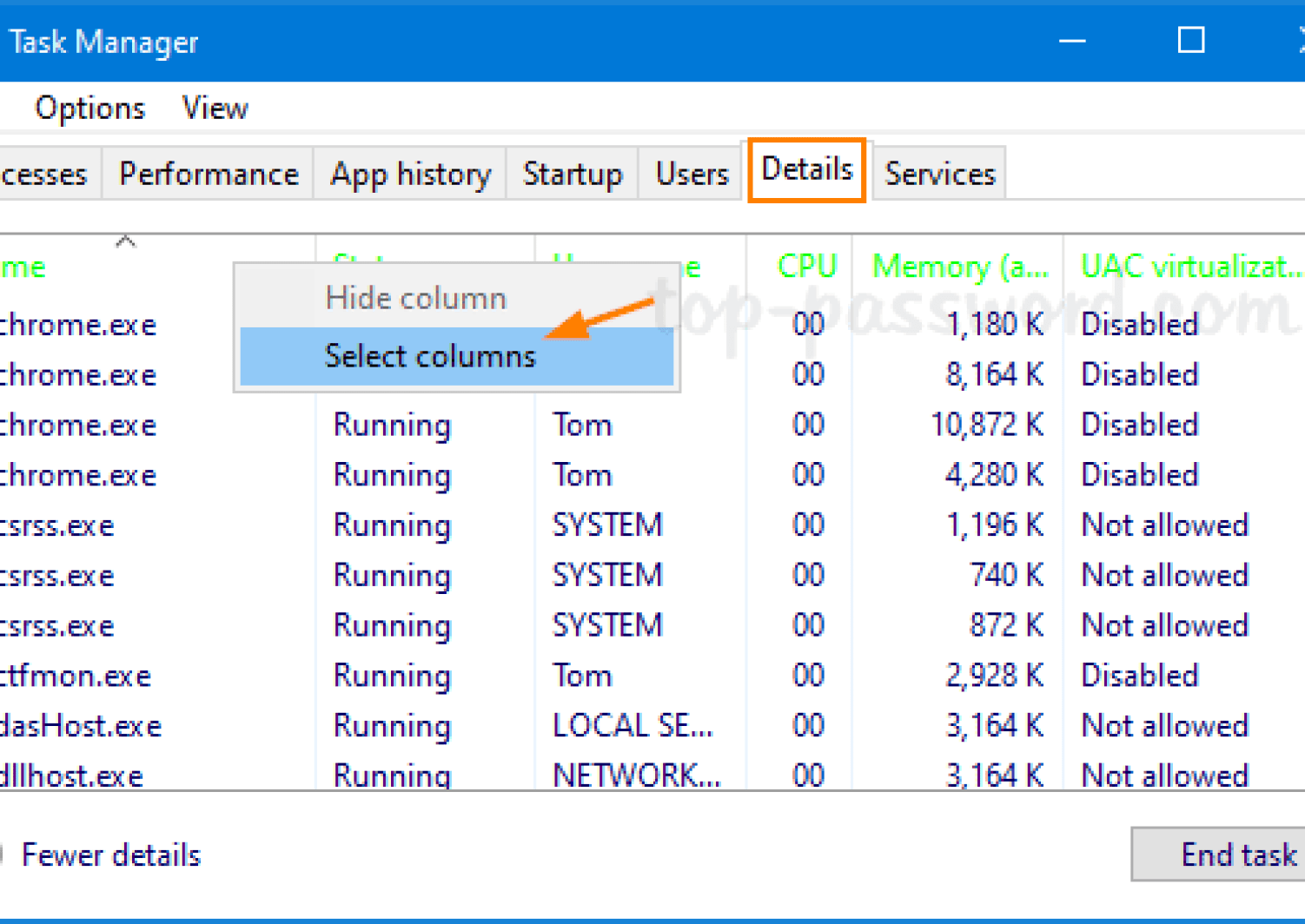 3 Ways To Check If A Program Is 32 Bit Or 64 Bit On Windows 10 Password Recovery