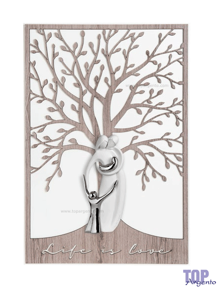 Bongelli Preziosi Quadro Amore Famiglia Stilizzato Collezione Quadri 600_x_450_png