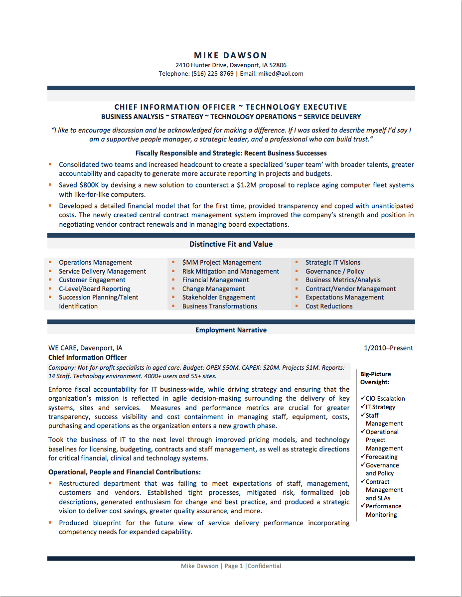 We recommend you do this on the spot because australian will more likely hire candidates who are. Professional Resume Examples by Gayle Howard, Top Margin