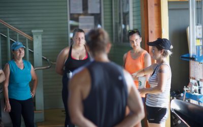 Learn to row by taking a sculling or sweep rowing class or lesson on san diego's mission bay. TopRow - Everything a rower needs - Amsterdam - London