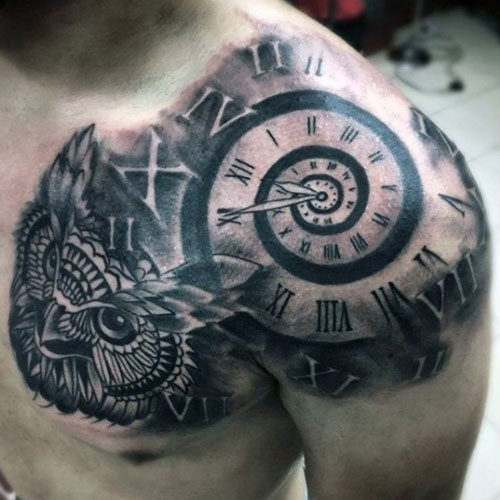 101 Best Shoulder Tattoos For Men: Cool Design Ideas (2022 Guide) 500_x_500_jpg