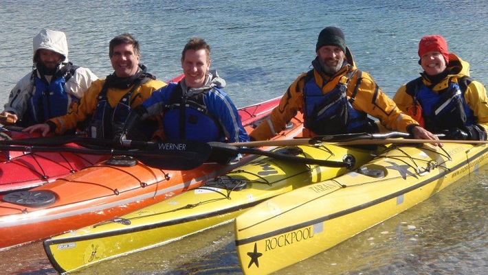Numerous factors such as paddling technique, power, endurance, swell, wind speed, . Paracanoe Jonathan William White And The Road To Success Totalsup