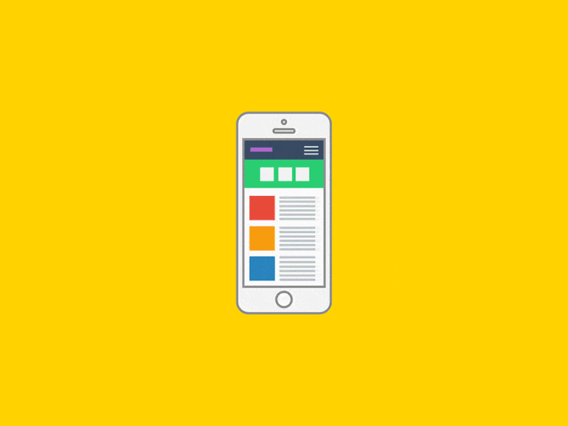 Conception une fois, Stream Everywhere: UI réactif pour les applications OTT