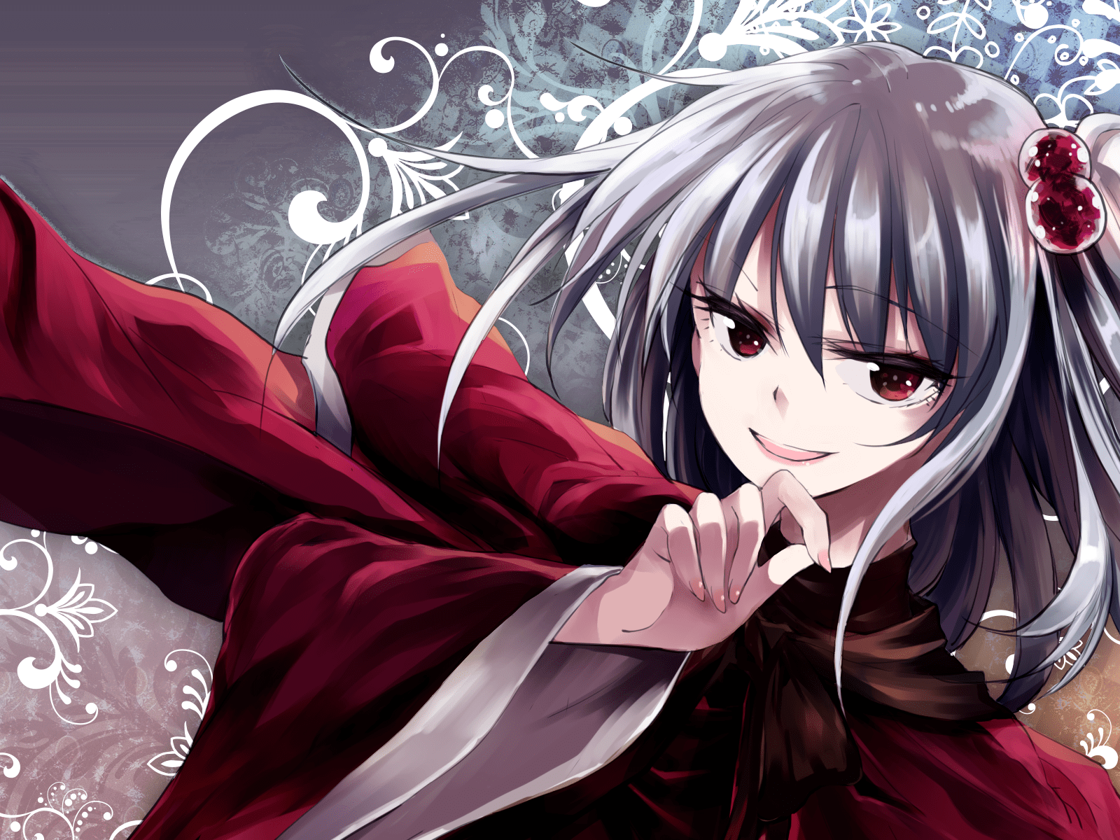 Welcome to rate that character! Priest Of Hakurei 2 Thp All Things Touhou
