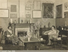 Man Ray 1922 Toutfait Marcel Duchamp Online Journal