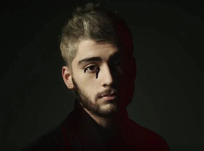 Watch Zayn Malik S Pillowtalk Video Towleroad Gay News