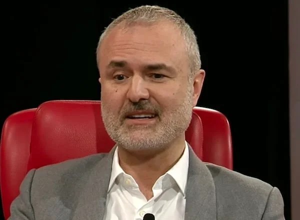 Nick Denton