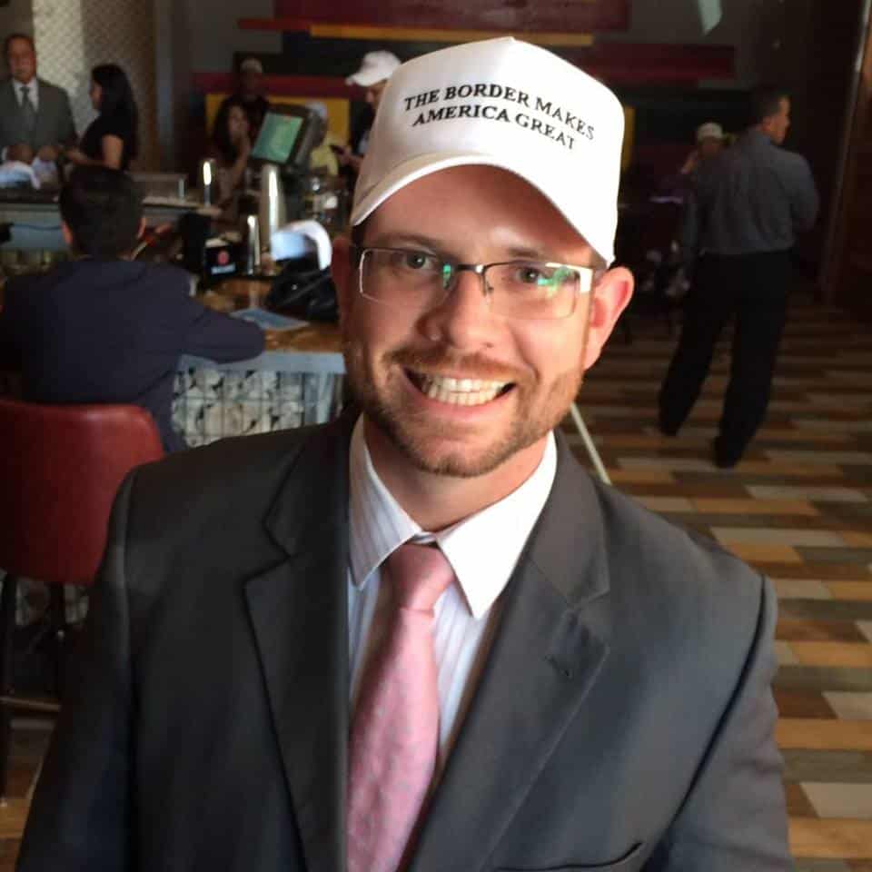 This Texas County Just Called Out AntiLGBT State Leaders in a Powerful