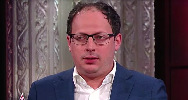 Nate Silver Drops F Bomb In Furious Tweetstorm Defending 538 S Prediction Model Towleroad Gay News
