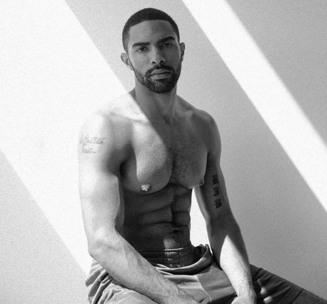 Matthew Mcconaughey Coffee Prep Jack Falahee Carol