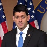 Donald trump paul ryan