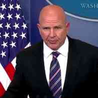 H.R. McMaster