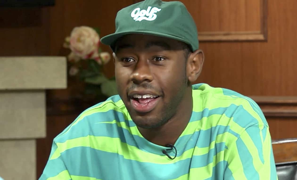 Is Tyler the Creator Coming Out as Gay on His New Album? The Internet is Buzzing ...1376 x 834