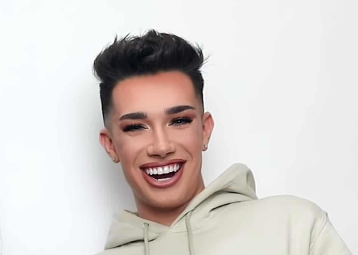 James Charles Wants You To Stop Coming To His House - Towleroad Gay News