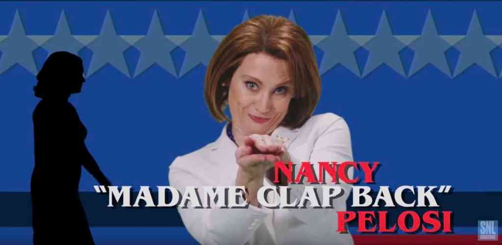 women congress snl