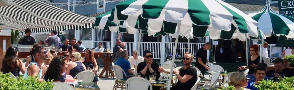 best time to visit provincetown crown