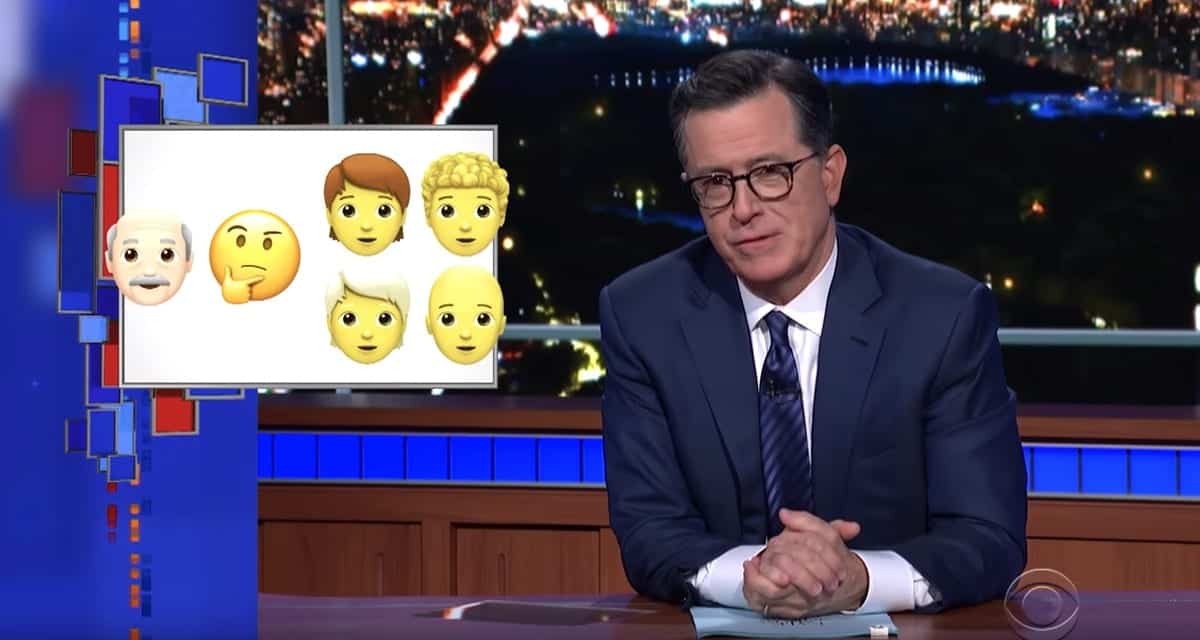 nonbinary emojis