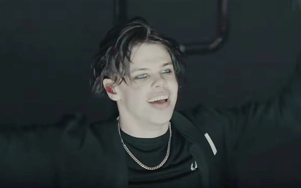 Yungblud