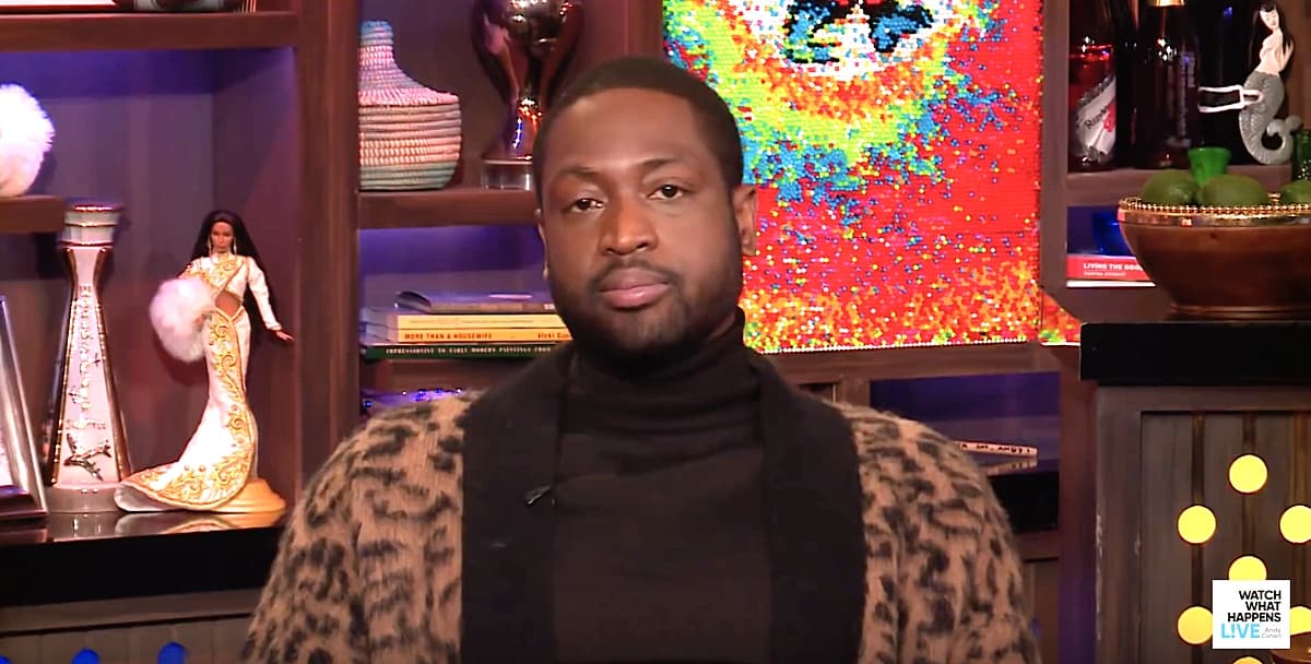 Dwyane Wade