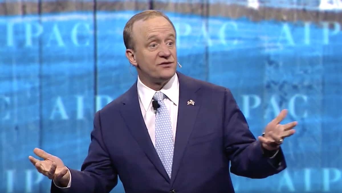 Paul Begala