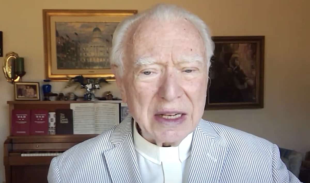 Lou Sheldon