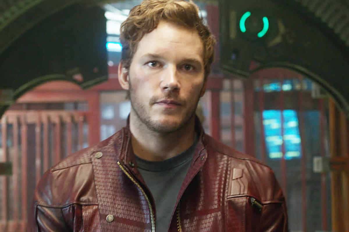 Will Chris Pratt Welcome the Bisexuality of His 'Guardians of the Galaxy' Character Star-Lord? - Vimarsana News