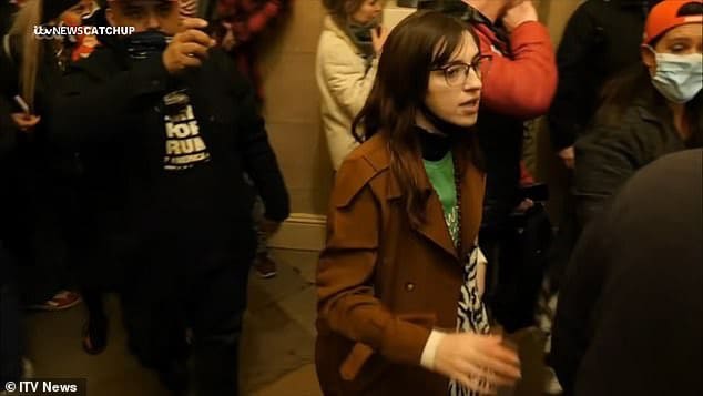'Burn After Reading' Trends After Report That FBI is Investigating if Capitol Insurrectionist Stole Nancy Pelosi's Laptop to Sell to Russia - Vimarsana News